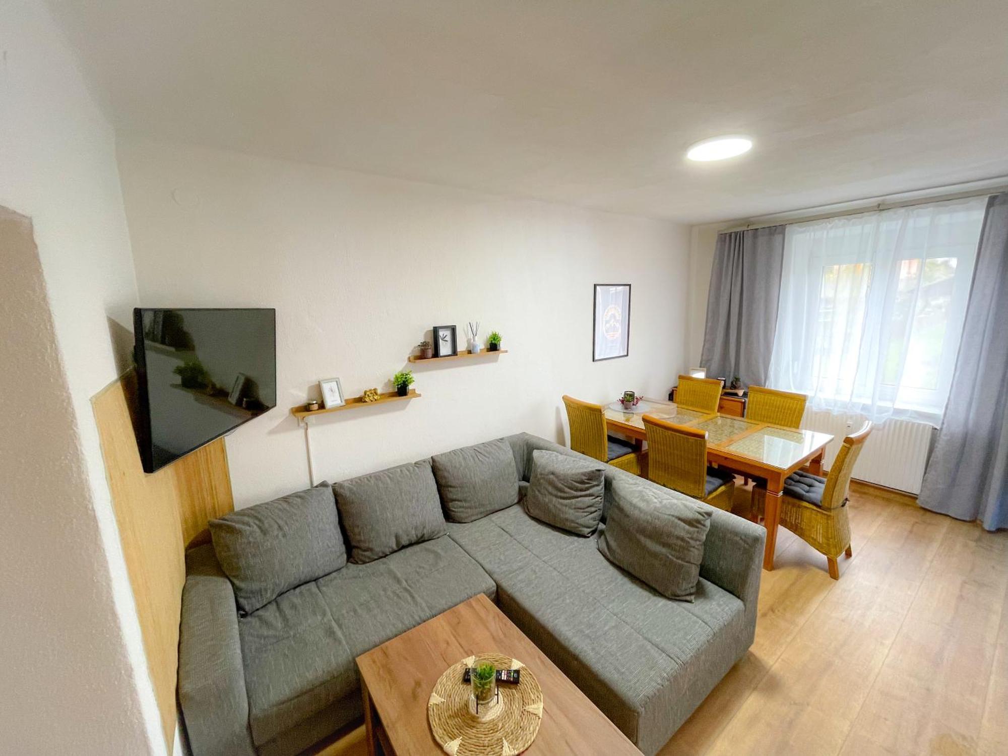 Moderne Ferienwohnung Felbbauer #50 Knittelfeld Exterior photo