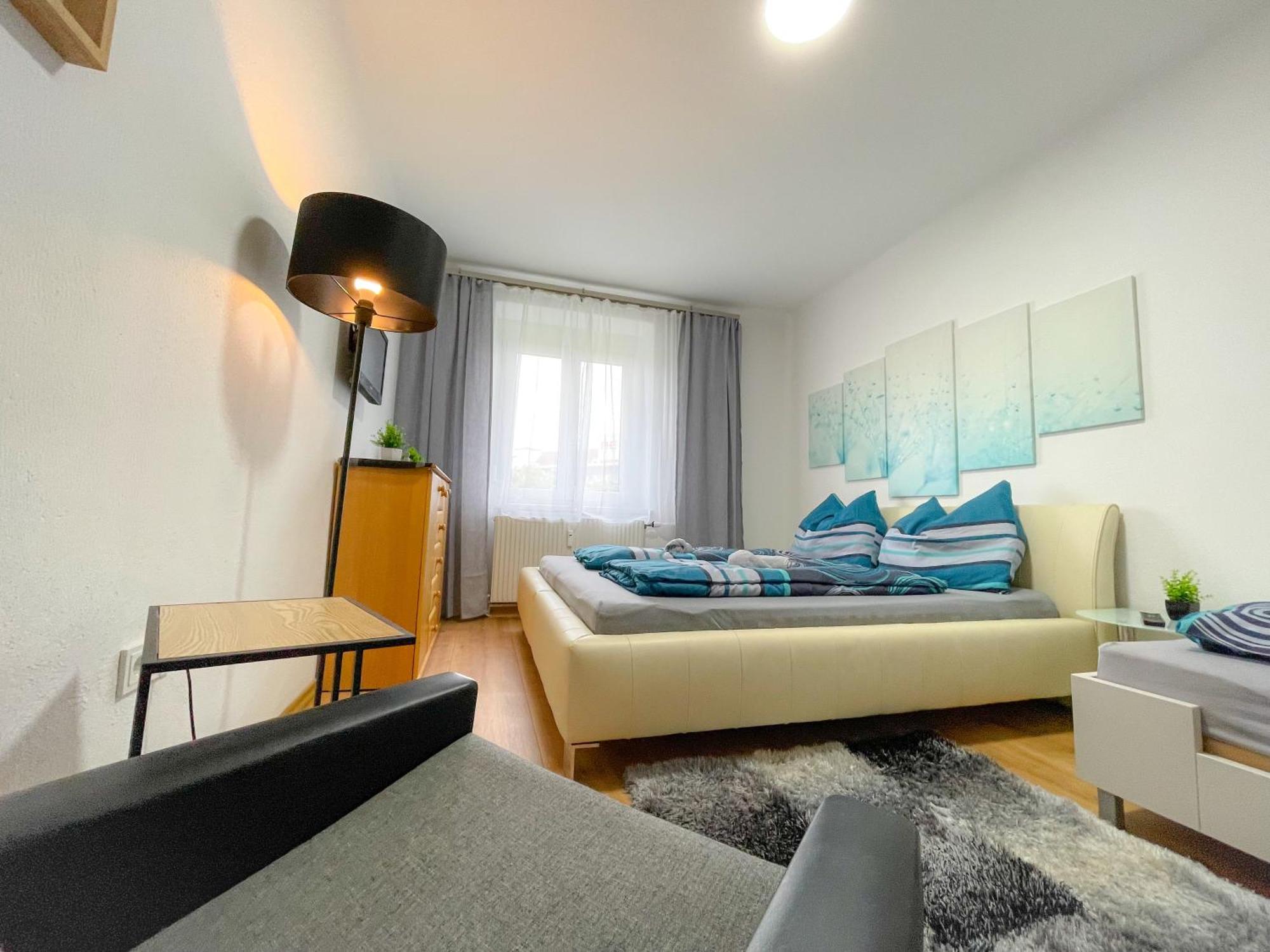 Moderne Ferienwohnung Felbbauer #50 Knittelfeld Exterior photo