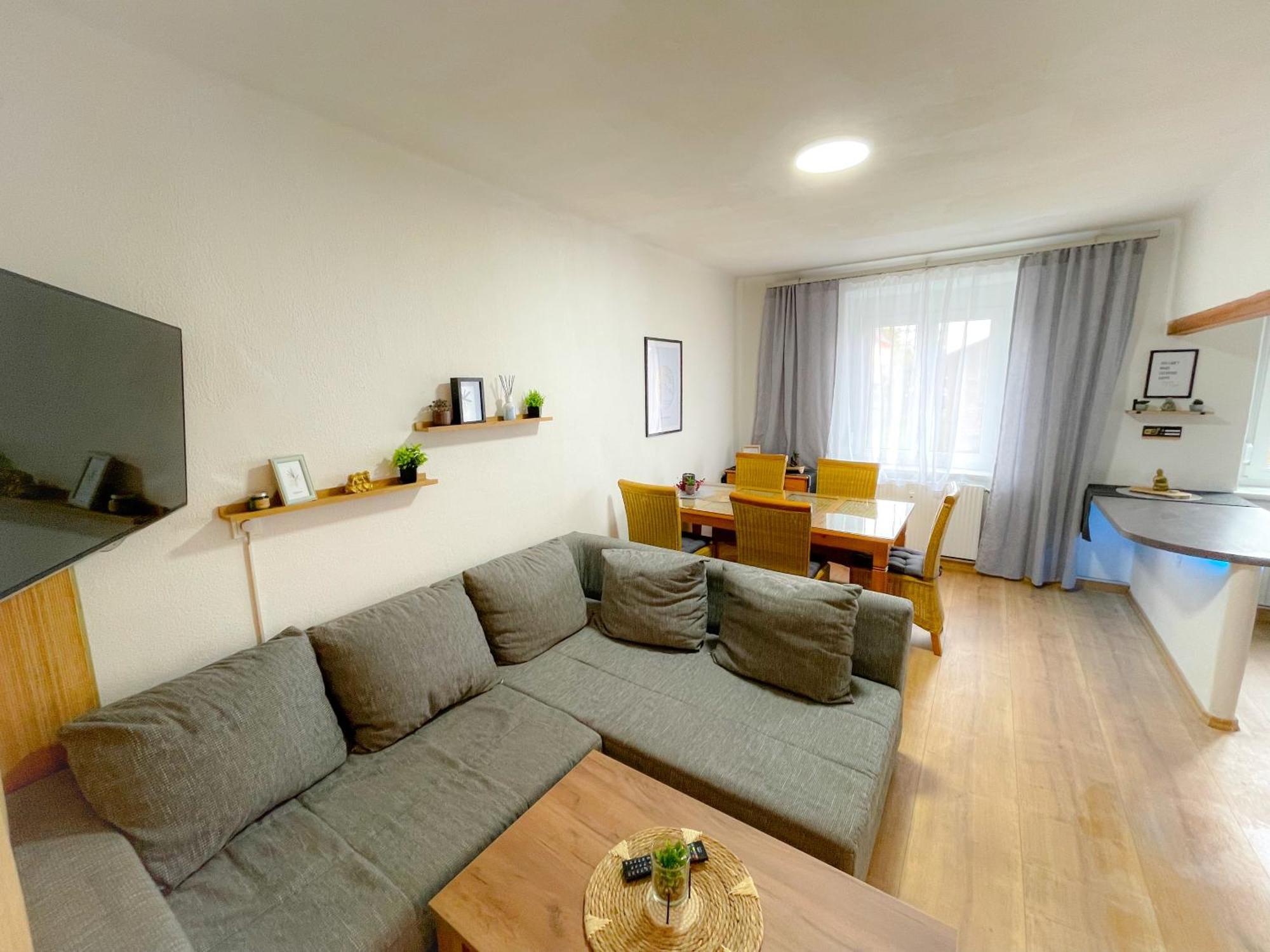 Moderne Ferienwohnung Felbbauer #50 Knittelfeld Exterior photo